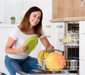Find and get connected to dishwasher repair service near you.