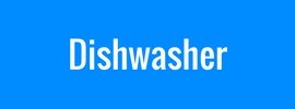 DISHWASHER REPAIR
