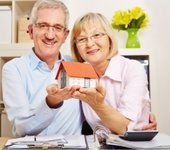 Get connected to top reverse mortgage lenders.