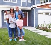 Find best mortgage lenders for first time home buyers - Call Local XR