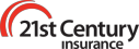 Get Affordable auto insurance quote from 21st Century Insurance.