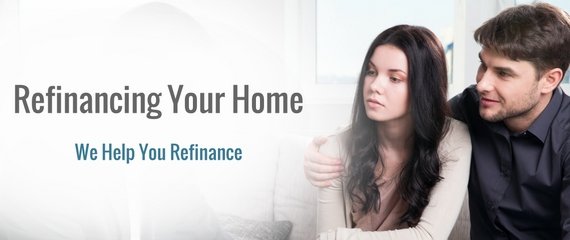 Refinance your home loan at lower rates - Call LocalXR