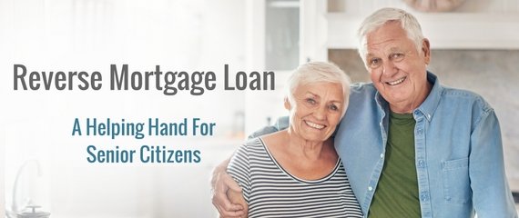 Convert your Home Equity into Tax-FREE cash with a Reverse Mortgage Loan.