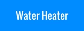 WATER HEATER REPAIR